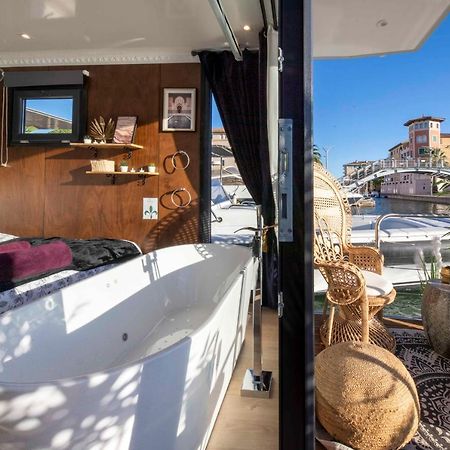 Escale Royale Frejus Fréjus Exterior foto