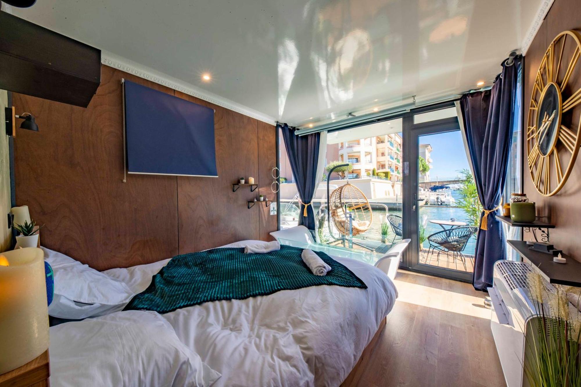 Escale Royale Frejus Fréjus Quarto foto