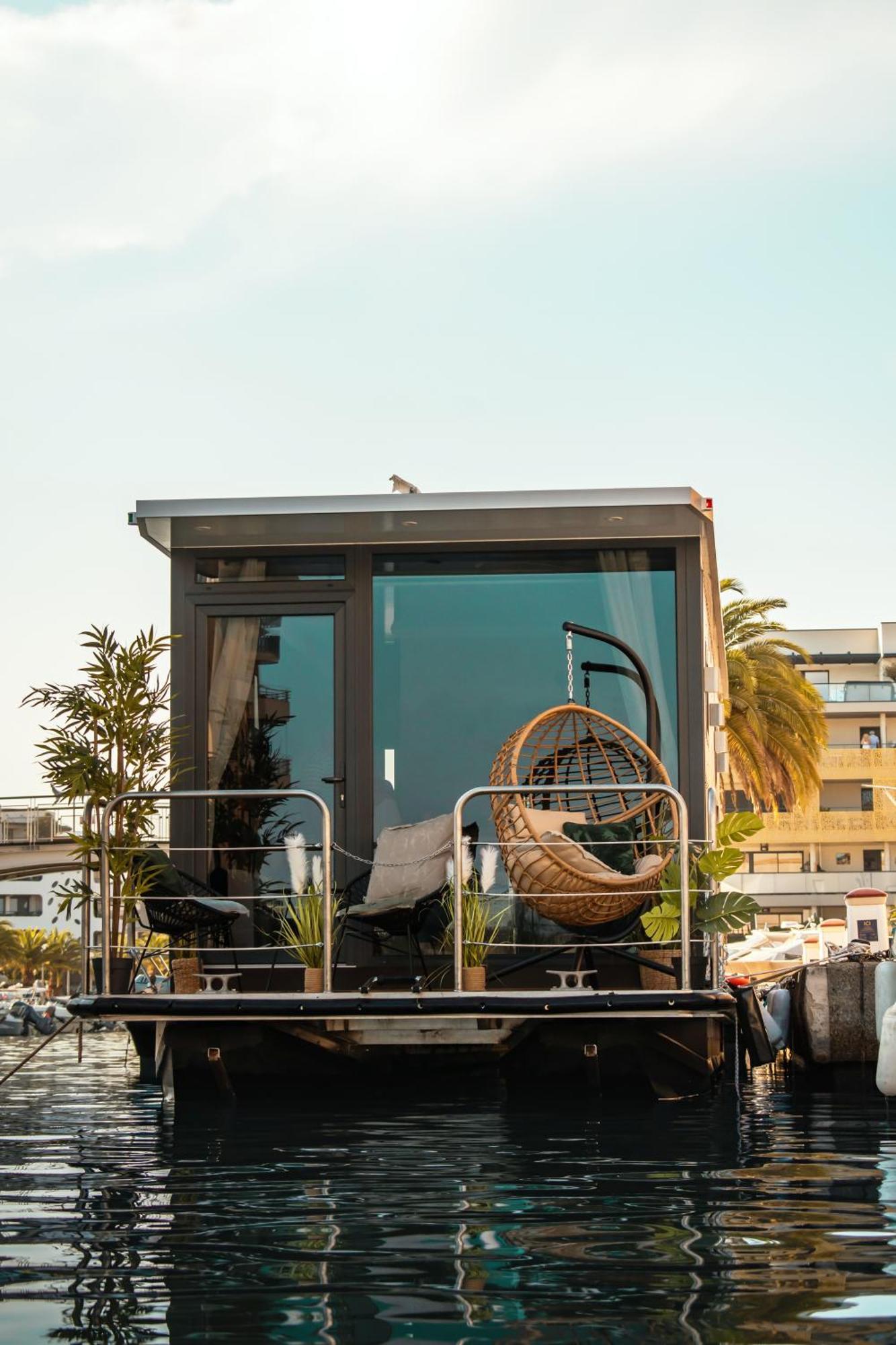 Escale Royale Frejus Fréjus Quarto foto