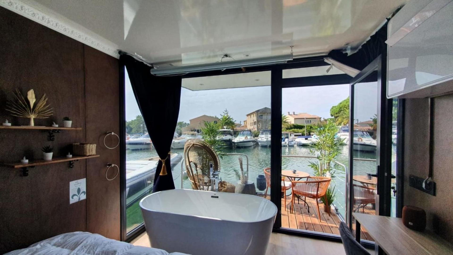 Escale Royale Frejus Fréjus Quarto foto